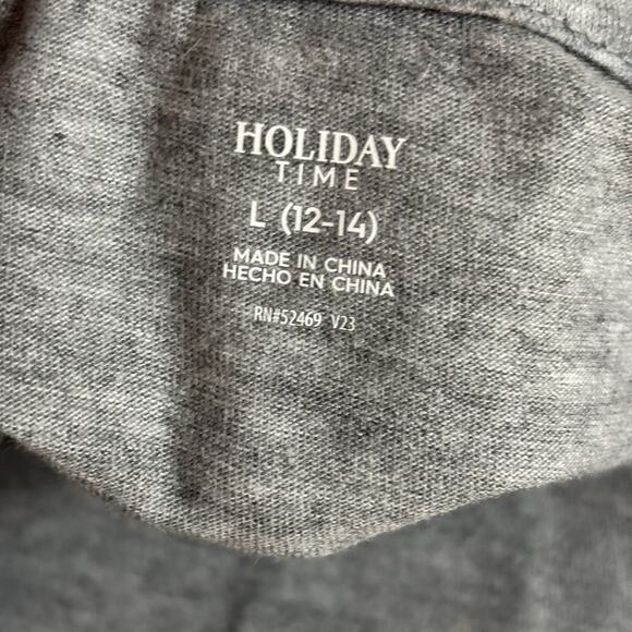 Grandma’s Kitchen We’re Sweet Things Happen T-Shirt Large - Picture 2 of 3